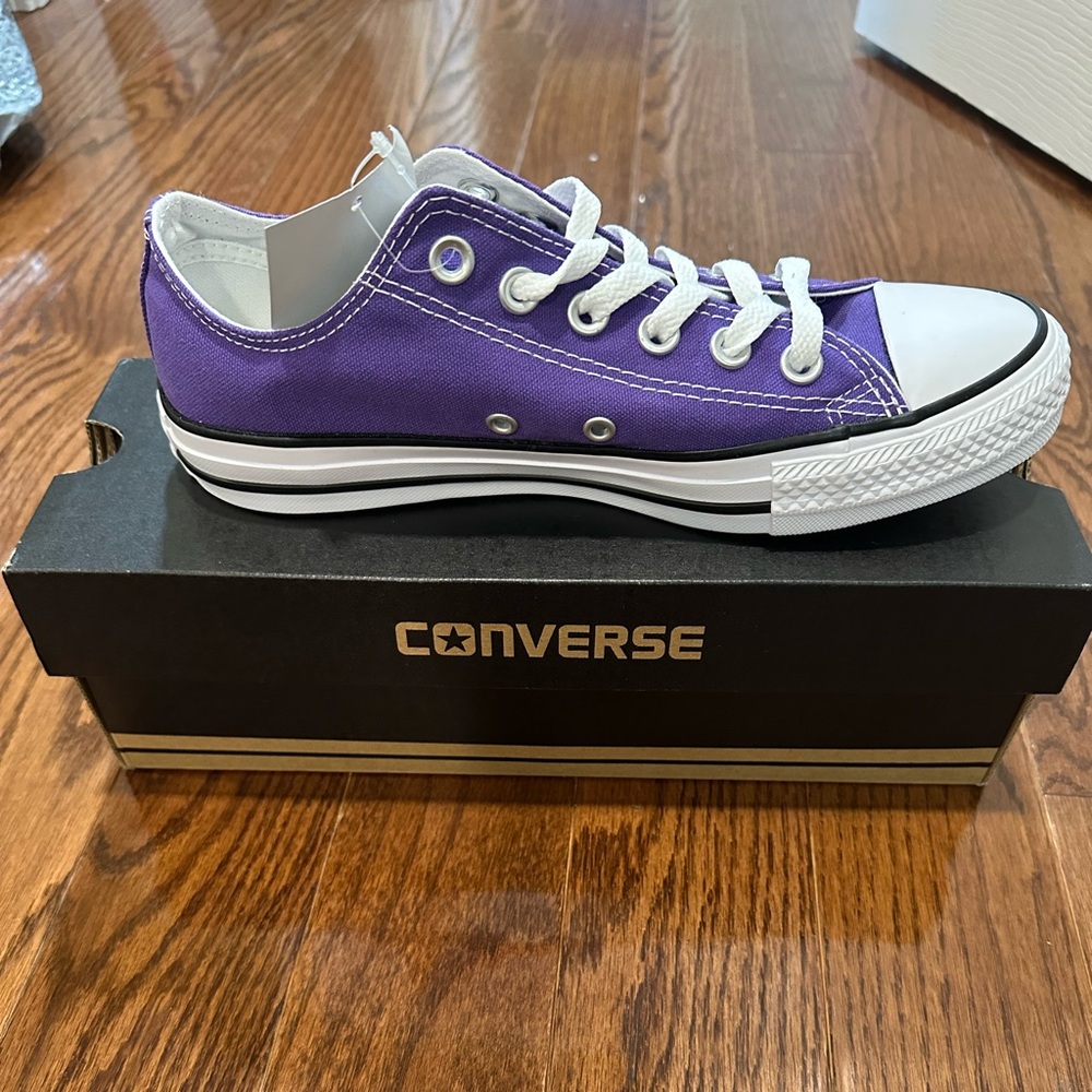 Converse Chuck Taylor